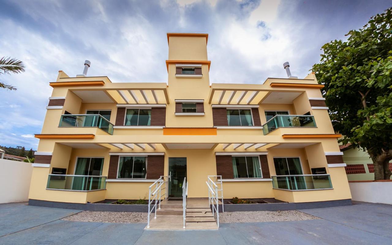 Vila Beach Residence Пінєйра Екстер'єр фото