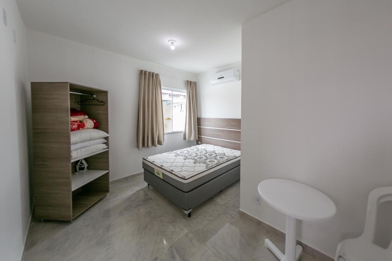 Vila Beach Residence Пінєйра Екстер'єр фото