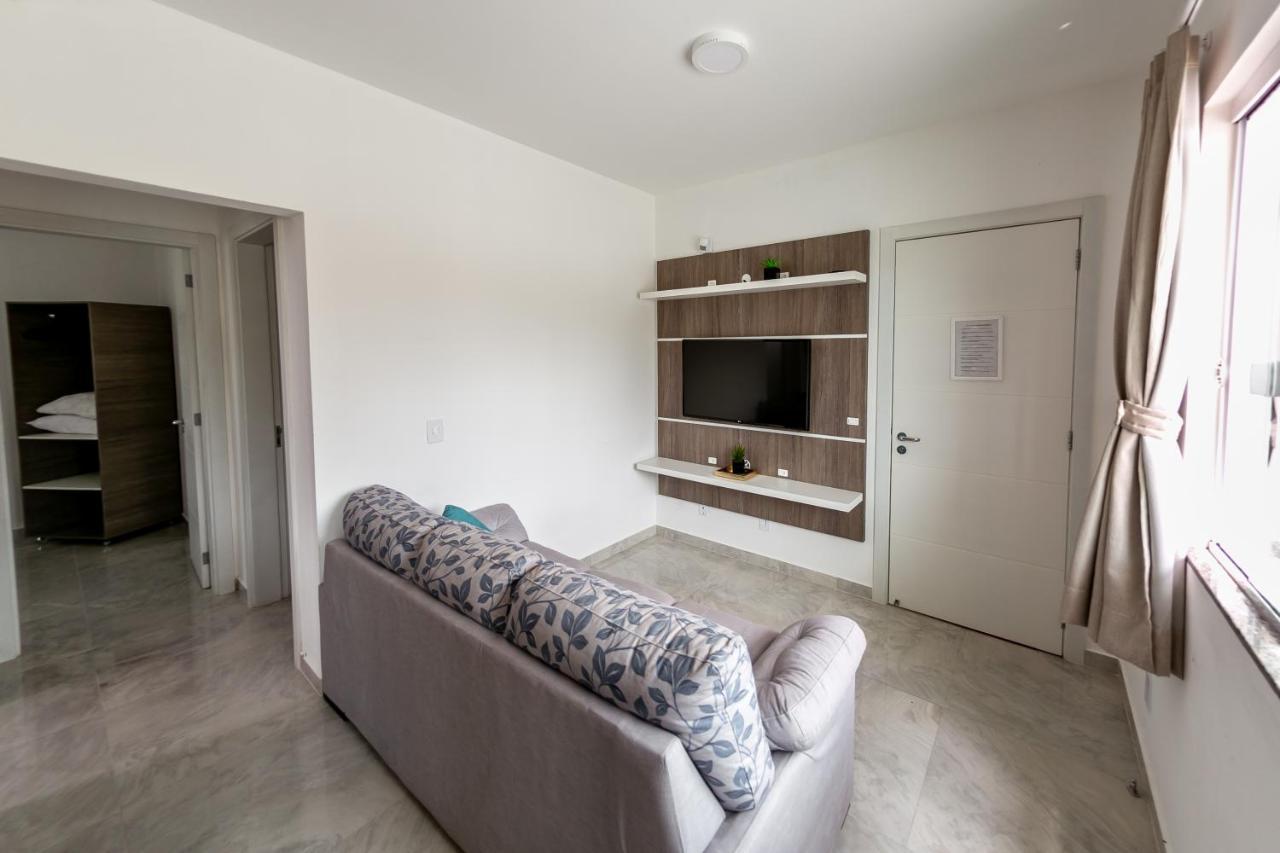 Vila Beach Residence Пінєйра Екстер'єр фото