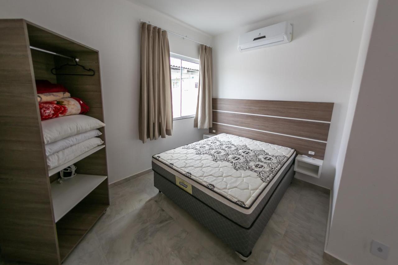 Vila Beach Residence Пінєйра Екстер'єр фото